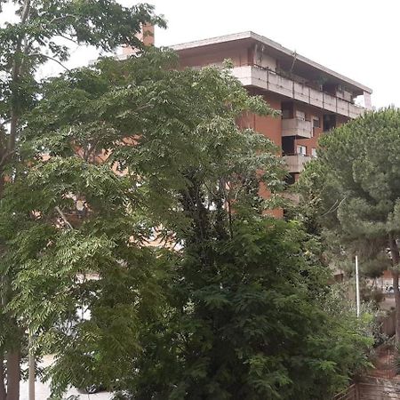 Frael Apartment Palermo Luaran gambar