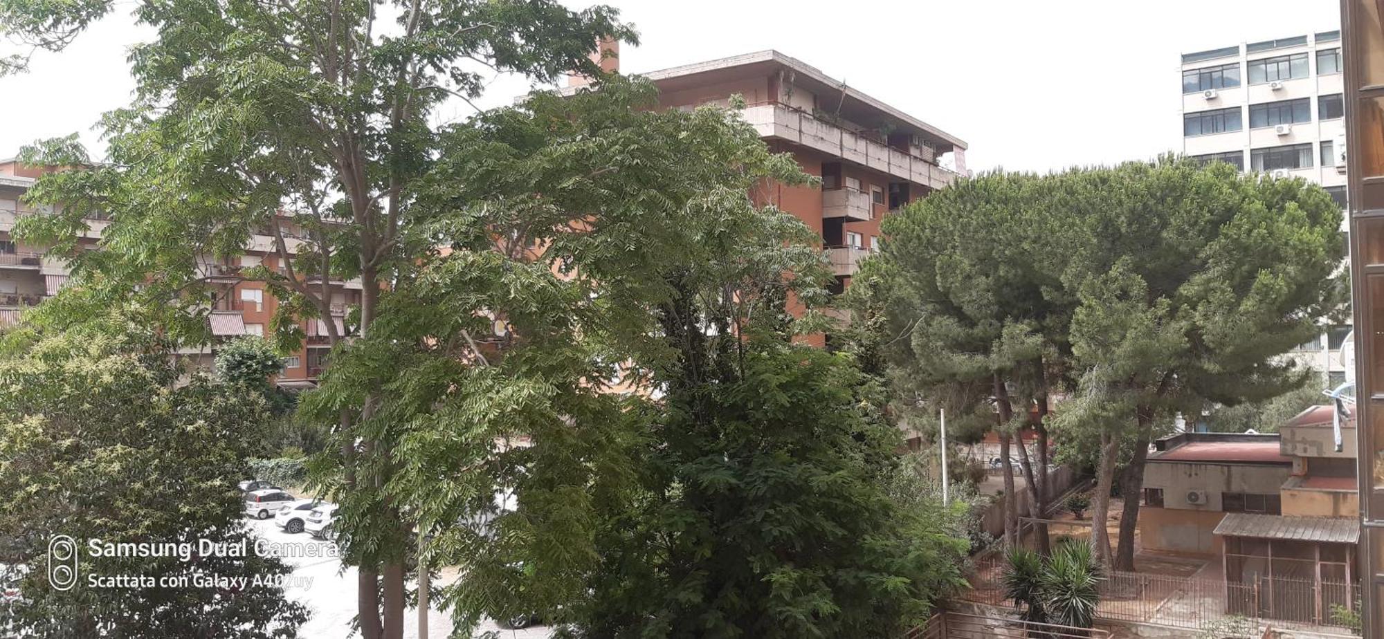 Frael Apartment Palermo Luaran gambar