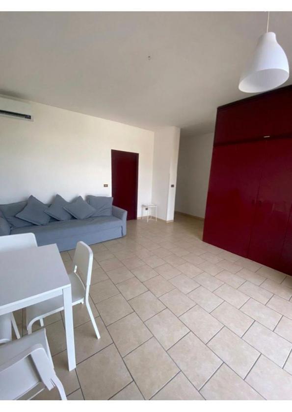 Frael Apartment Palermo Luaran gambar