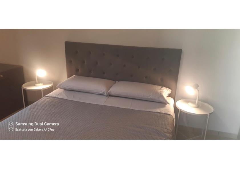 Frael Apartment Palermo Luaran gambar