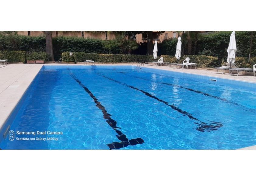 Frael Apartment Palermo Luaran gambar
