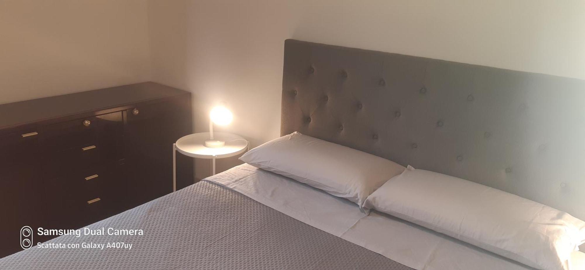 Frael Apartment Palermo Luaran gambar