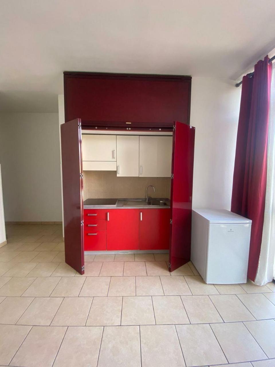 Frael Apartment Palermo Luaran gambar