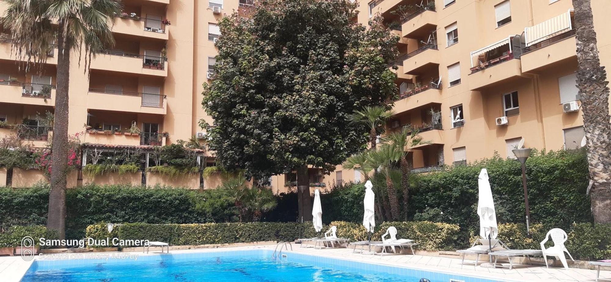 Frael Apartment Palermo Luaran gambar