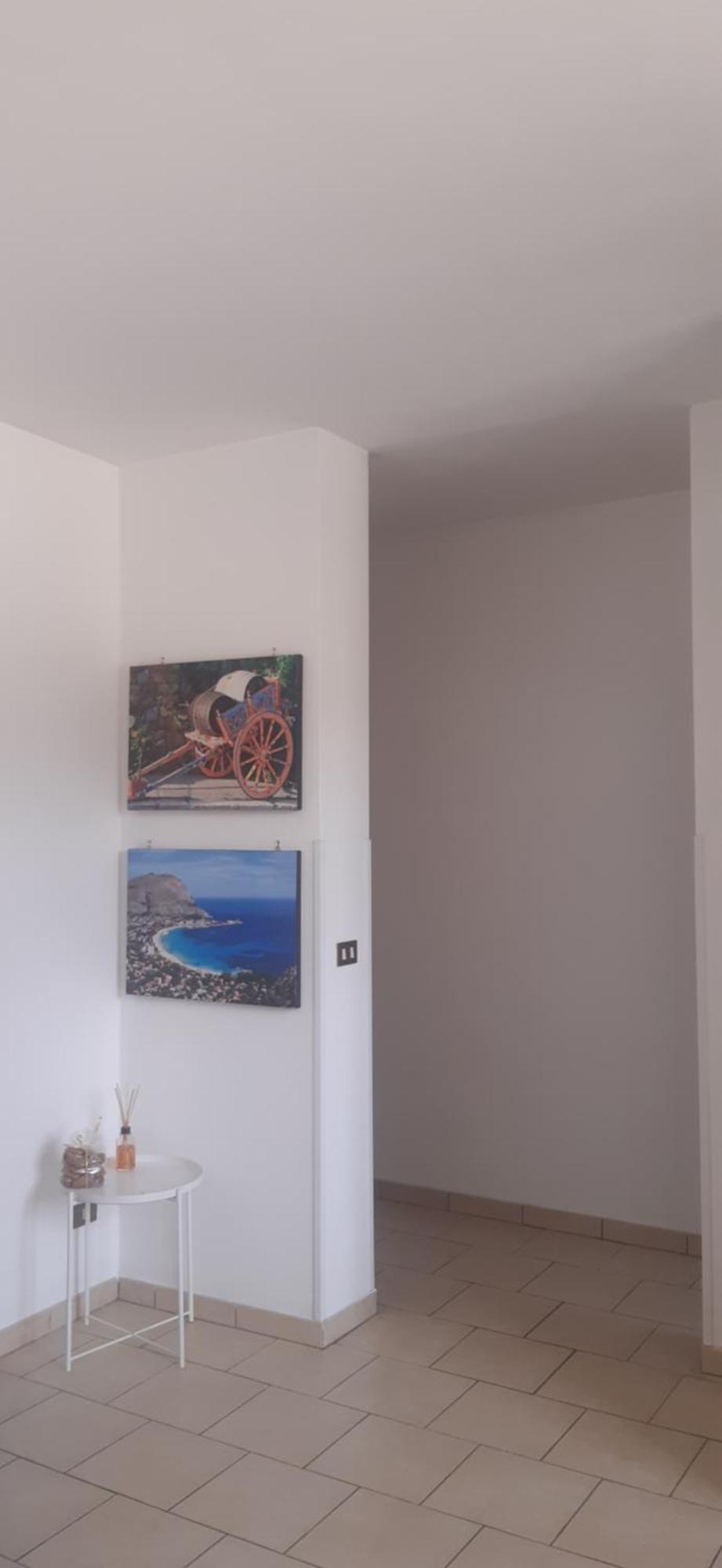 Frael Apartment Palermo Luaran gambar