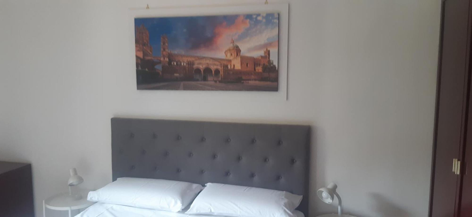 Frael Apartment Palermo Luaran gambar