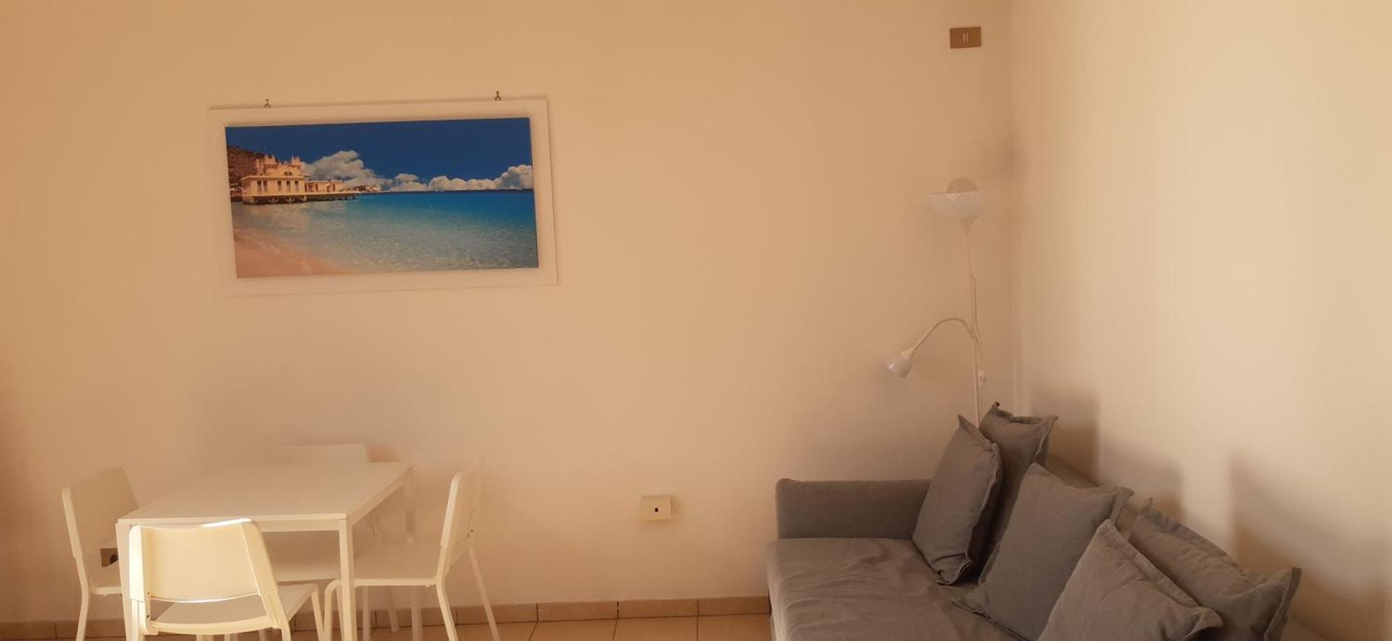Frael Apartment Palermo Luaran gambar