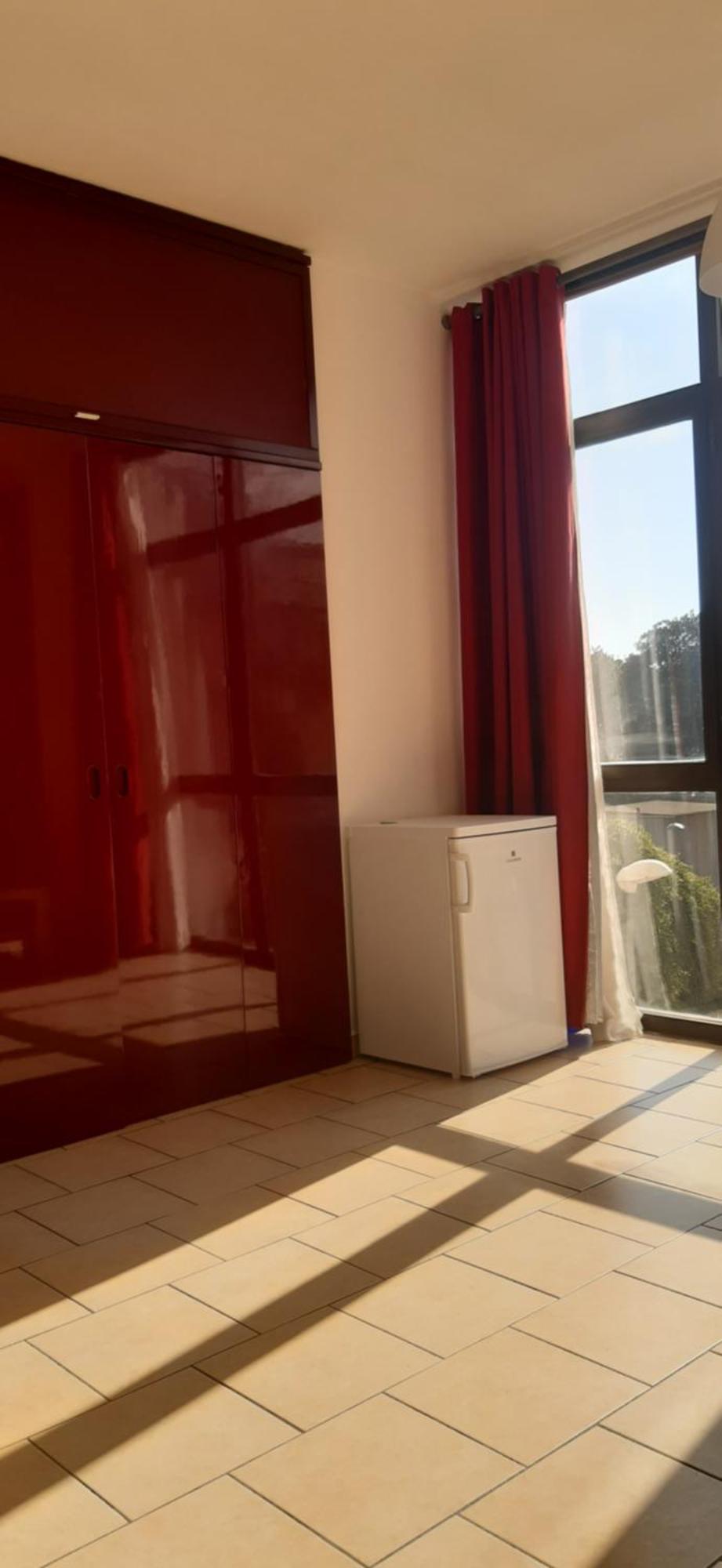 Frael Apartment Palermo Luaran gambar